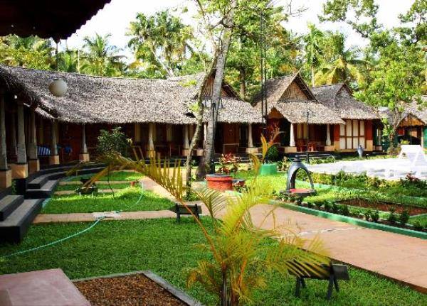 Vedic Village Resorts, Kochi 1